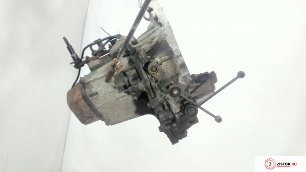 МКПП 5 ст. Peugeot 206, артикул 7017983 NFU на Peugeot 206   1.6 л — купить, цена 5200 руб.