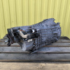 КПП (Коробка передач механическая) 6C1R7003AB Ford Transit 3 restailing