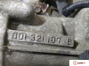 АКПП на Skoda Fabia 1999-2004, артикул 8289314 BBY на Skoda Fabia 1999-2004  1.4 л — купить, цена 61800 руб.