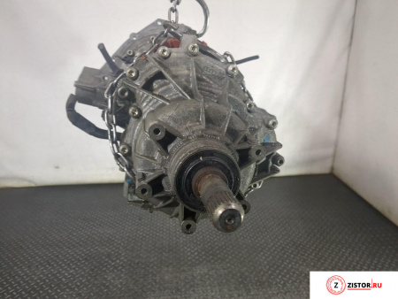 МКПП 6 ст. 4х4 Audi A4 (B8) 2011-2015, артикул 8616525 CGLC на Audi A4 (B8) 2011-2015 2 л — купить, цена 19900 руб.