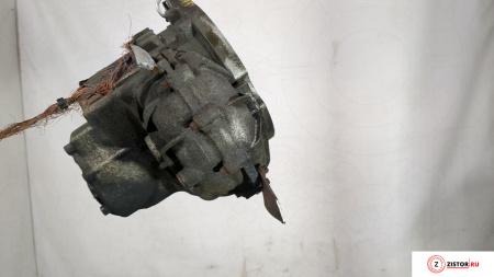 Коробка передач Смарт Купе купить - КПП на Smart Coupe, Номер Q0009478V003000000 М 160.920 на Smart Fortwo 1998-2007 1 л — купить, цена 17900 руб.