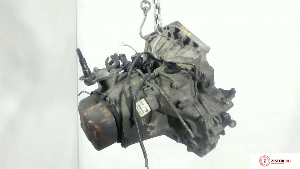 МКПП 5 ст. Peugeot 206, артикул 7228791 NFU на Peugeot 206   1.6 л — купить, цена 37400 руб.