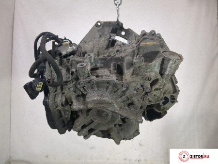 АКПП 4х4 на Jaguar X-type, артикул 8663619 XB на Jaguar X-type   2.5 л — купить, цена 700 руб.