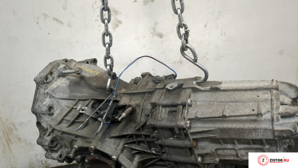 МКПП 6 ст. Audi A6 (C6) 2005-2011, артикул 8542669 BRE на Audi A6 (C6) 2005-2011 2 л — купить, цена 35200 руб.