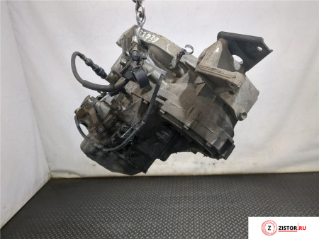 МКПП 5 ст. Suzuki Splash, артикул 8213577 D13A на Suzuki Splash   1.3 л — купить, цена 12400 руб.