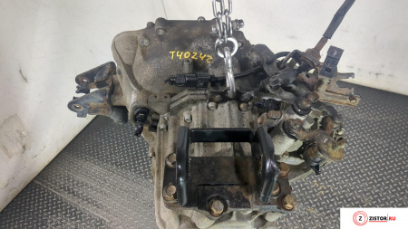 МКПП 6 ст. 4х4 Hyundai Tucson 1 2004-2009, артикул 8931548 D4EA на Hyundai Tucson 1 2004-2009 2 л — купить, цена 400 руб.