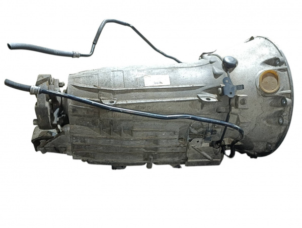 Коробка передач автоматическая (АКПП) 2112700302 Mercedes-Benz E W211 3.0 Дизель