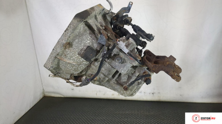 МКПП 5 ст. Toyota Aygo 2005-2014, артикул 8937734 1KRFE на Toyota Aygo 2005-2014 1 л — купить, цена 900 руб.