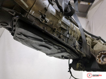АКПП 4х4 на Land Rover Range Rover Sport 2005-2009, артикул 8738461 276DT на Land Rover Range Rover Sport 2005-2009  2.7 л — купить, цена 700 руб.