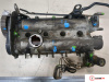 Головка блока цилиндров BBY для Volkswagen Polo 2001-2005 1.4 л