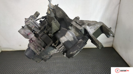 МКПП 5 ст. Opel Astra J 2010-2017, артикул 8766536 A16XER на Opel Astra J 2010-2017  1.6 л — купить, цена 3400 руб.