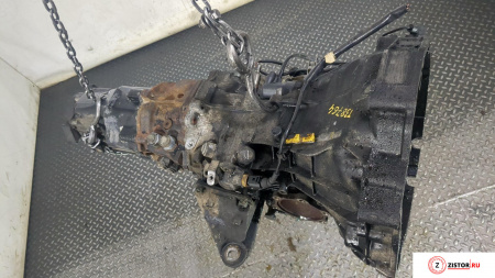 МКПП 6 ст. 4х4 Audi A6 (C5) Allroad 2000-2005, артикул 8775174 BAU на Audi A6 (C5) Allroad 2000-2005  2.5 л — купить, цена 2400 руб.