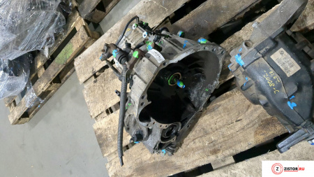 МКПП 5 ст. Nissan Almera N16 2000-2006, артикул 8614930 QG18DE на Nissan Almera N16 2000-2006  1.8 л — купить, цена 1400 руб.