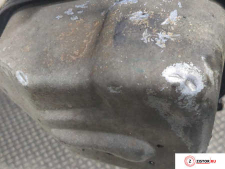 МКПП 5 ст. Peugeot 207, артикул 8500027 5FW на Peugeot 207   1.6 л — купить, цена 16700 руб.
