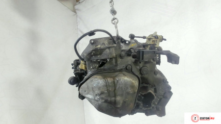 МКПП 5 ст. Peugeot 207, артикул 7426842 5FW на Peugeot 207   1.6 л — купить, цена 51300 руб.