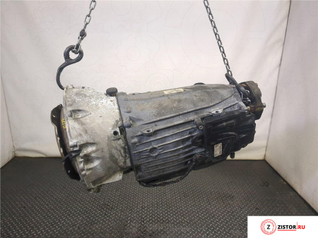 АКПП на Mercedes S W221 2005-2013, артикул 7988761 M278.932 на Mercedes S W221 2005-2013  4.7 л — купить, цена 27600 руб.