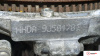 Двигатель HHDA для Ford Focus 2 2008-2011 1.6 л (HHDB; 9HX; 9HW; 9HX; 9HY; 9HZ; 9HX; 9HY; 9HZ; Y601; 9HY; 9HZ; 9HX; HHDA; HHDB; G8DA; G8DB; 9HY; 9HZ; 9HY; 9HZ; 9HY; 9HZ; 9HY;9HZ; 9HX; 9HW; 9HX; 9HX; 9HT; 9HY; 9HZ; 9HU; 9HU; 9HY; 9HZ; HHJC; HHJD; HHJE; 9HX