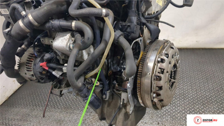 Контрактный двигатель 204D4 / M47D20 на BMW 5 E60 2003-2009 2 л (204D4 / M47D20; 204D4 / M47N; 204D4 / M47N) — купить, цена 47000 руб.