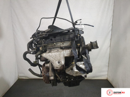 Контрактный двигатель 4HH на Citroen Jumper (Relay) 2014-2024 2.2 л (4HH) — купить, цена 285000 руб.
