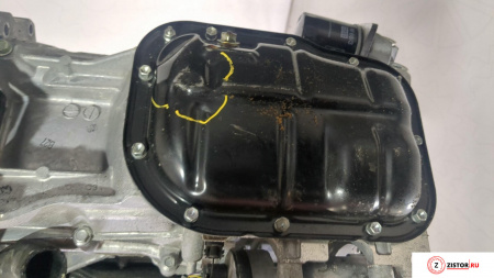 Контрактный двигатель 2ZRFXE на Toyota Corolla E210 2018-2024 1.8 л — купить, цена 251800 руб.