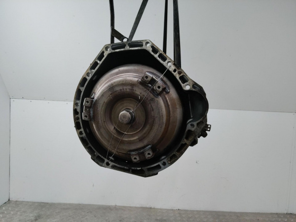 Коробка передач автоматическая (АКПП) 722661 Mercedes-Benz ML W163 2.7 Дизель