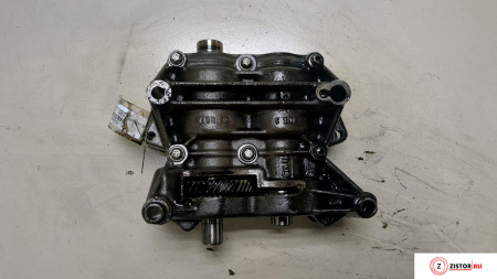 Контрактный двигатель OM 646.963 на Mercedes C W203 2000-2007 2.2 л (OM 646.966) — купить, цена 1200 руб.