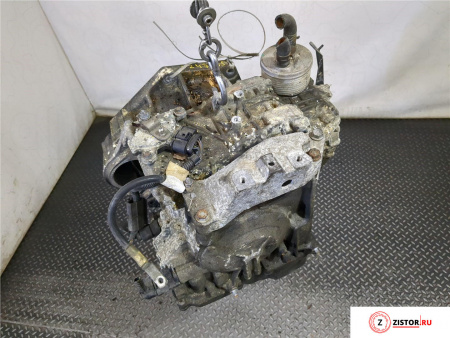 АКПП на Volkswagen Jetta 6 2010-2015, артикул 7891200 CBPA на Volkswagen Jetta 6 2010-2015 2 л — купить, цена 13000 руб.