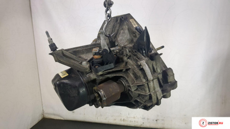 МКПП 5 ст. Renault Clio 2005-2009, артикул 9054159 K4M 800 на Renault Clio 2005-2009  1.6 л — купить, цена 28500 руб.
