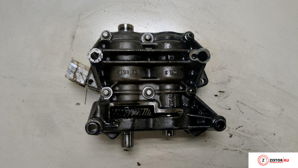 Контрактный двигатель OM 646.963 на Mercedes C W203 2000-2007 2.2 л (OM 646.966) — купить, цена 1200 руб.