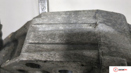 МКПП 5 ст. Audi A4 (B7) 2005-2007, артикул 8305461 BKE на Audi A4 (B7) 2005-2007  1.9 л — купить, цена 58900 руб.