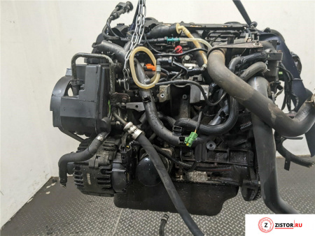 Контрактный двигатель RHY на Citroen Berlingo 2002-2008 2 л (RHZ; RHZ; RHZ; RHY; RHZ; RHZ; RHY; RHS; RHZ; RHY; RHY; RHZ; RHZ) — купить, цена 55200 руб.