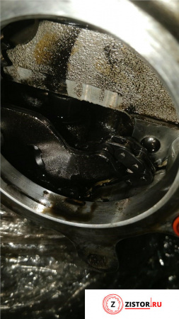Контрактный двигатель YD22DDT на Nissan Primera P12 2002-2007 2.2 л — купить, цена 44600 руб.