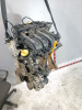 Двигатель D4FF732 Dacia Logan 1 1.2 Бензин