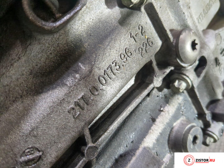МКПП 6 ст. BMW 1 E87 2004-2011, артикул 8570675 N47D20A на BMW 1 E87 2004-2011 2 л — купить, цена 29999 руб.