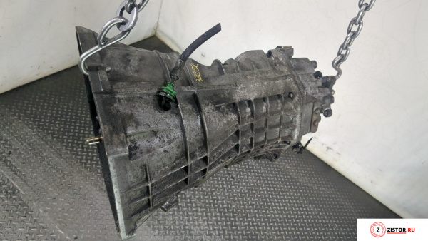 МКПП 5 ст. Opel Omega B 1994-2003, артикул 8968264 Z22XE на Opel Omega B 1994-2003  2.2 л — купить, цена 800 руб.