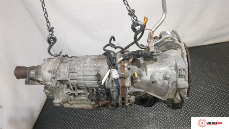 АКПП 4х4 на Subaru Forester (S11) 2002-2007, артикул 8412822 EJ253 на Subaru Forester (S11) 2002-2007  2.5 л — купить, цена 11800 руб.