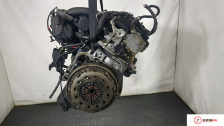Контрактный двигатель N46B20B на BMW 3 E90, E91, E92, E93 2005-2012 2 л (N46B20B) — купить, цена 69400 руб.