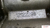Контрактный двигатель ENR на Jeep Liberty 2002-2006 2.8 л — купить, цена 1700 руб.