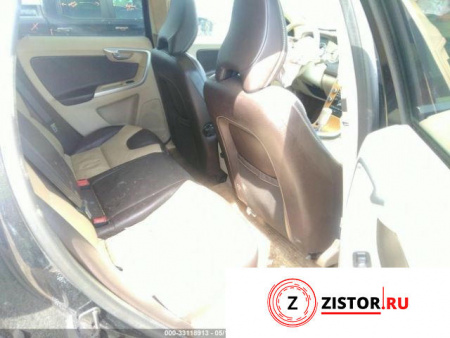 АКПП 4х4 на Volvo XC60 2008-2017, артикул 7616049 B6304T2 на Volvo XC60 2008-2017 3 л — купить, цена 13000 руб.