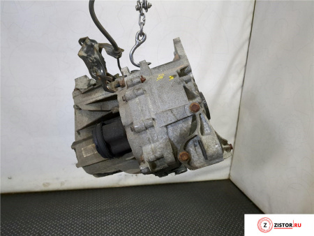 МКПП 5 ст. Ford Focus 2 2005-2008, артикул 8020835 HHDA на Ford Focus 2 2005-2008  1.6 л — купить, цена 18100 руб.
