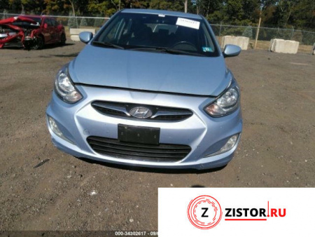 АКПП на Hyundai Accent (Solaris) 2010-2018, артикул 7863708 G4FD на Hyundai Accent (Solaris) 2010-2018  1.6 л — купить, цена 18600 руб.