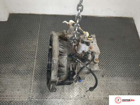 МКПП 6 ст. 4х4 Chevrolet Captiva 2011-2016, артикул 8613902 Z22D1 на Chevrolet Captiva 2011-2016  2.2 л — купить, цена 700 руб.