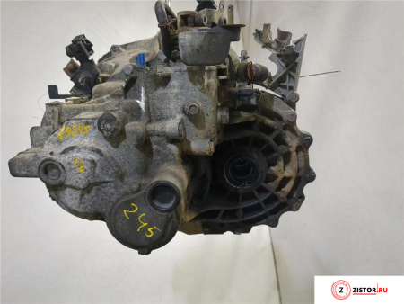 МКПП 5 ст. Nissan Almera Tino, артикул 7966736 YD22DDTI на Nissan Almera Tino   2.2 л — купить, цена 18100 руб.