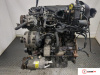 Контрактный двигатель QXBA на Ford Mondeo 4 2007-2015 2 л (QXBB) — купить, цена 39500 руб.