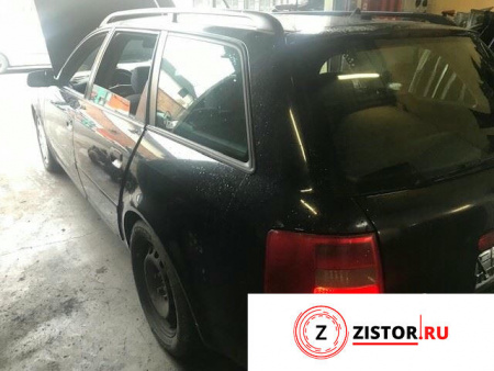 АКПП 4х4 на Audi A6 (C5) 1997-2004, артикул 8988086 BAU на Audi A6 (C5) 1997-2004  2.5 л — купить, цена 1300 руб.