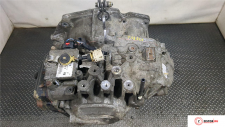 Коробка передач СААБ 9-3 2007-2011 купить - КПП Saab 9-3 цена б/у, Номер 55563134 Z19DTH на Saab 9-3 2007-2011  1.9 л — купить, цена 16700 руб.