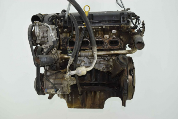 Двигатель F18D4 Chevrolet Cruze J300 1.8 Бензин