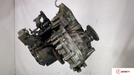 МКПП 5 ст. Skoda Octavia (A7) 2013-2017, артикул 8887214 CLHA на Skoda Octavia (A7) 2013-2017  1.6 л — купить, цена 3200 руб.
