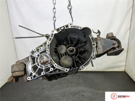 МКПП 5 ст. 4х4 Hyundai Santa Fe 2005-2012, артикул 7881481 D4EB на Hyundai Santa Fe 2005-2012  2.2 л — купить, цена 20000 руб.