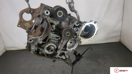 Блок цилиндров (Шорт блок) F16D4 на Chevrolet Cruze 2009-2015 1.6 л — купить, цена 315400 руб.